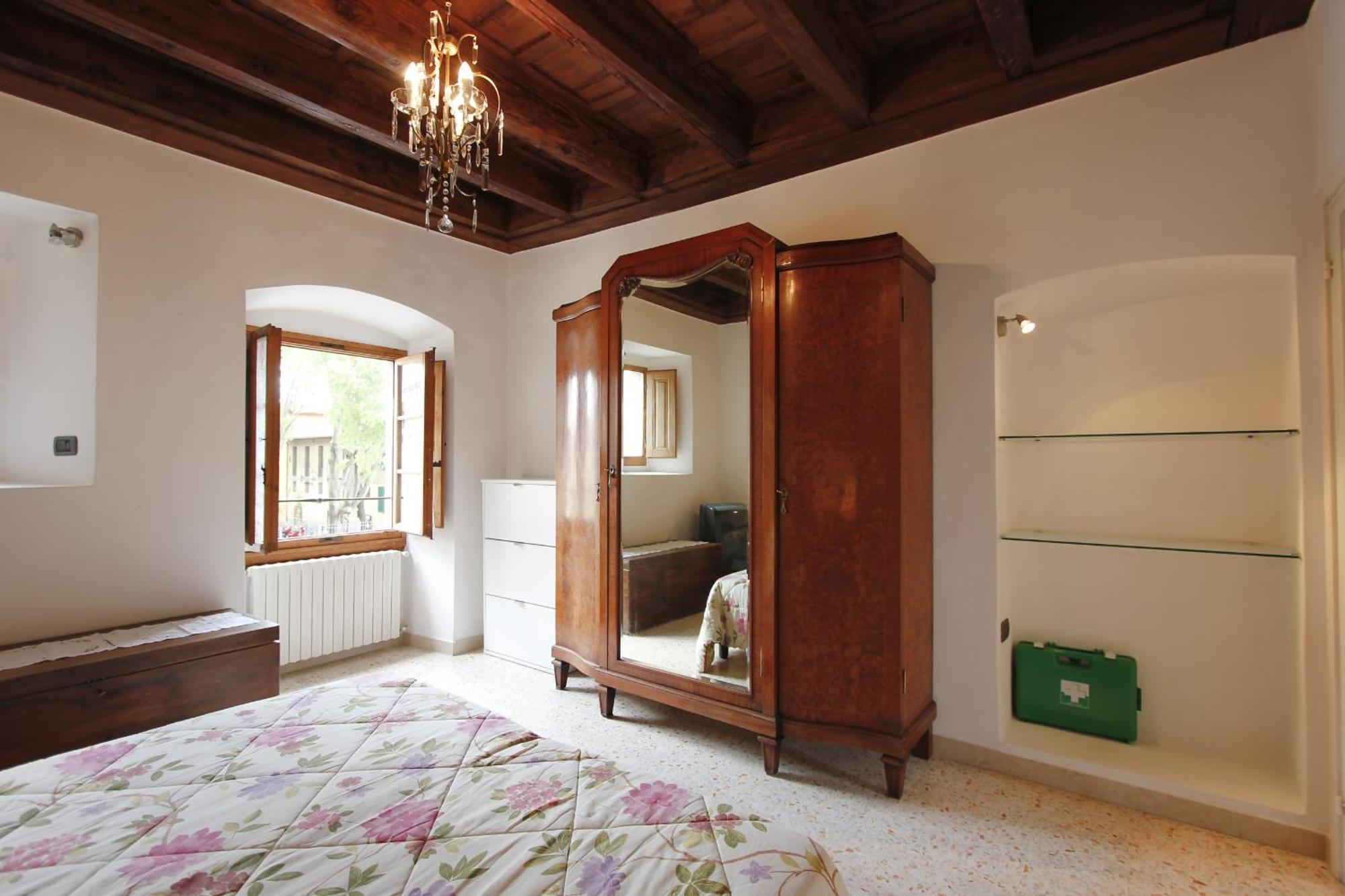 Brunelleschi Suite Firenze Eksteriør bilde
